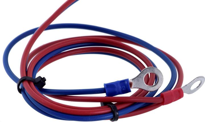 Produktbild Viano OS4 Radarowy odstraszacz kun gryzoni myszy