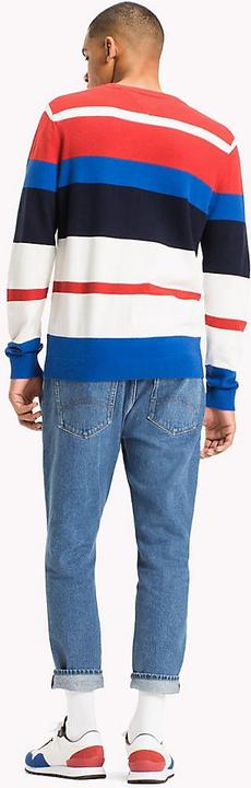 Produktbild Tommy Hilfiger Multi Stripe (L)