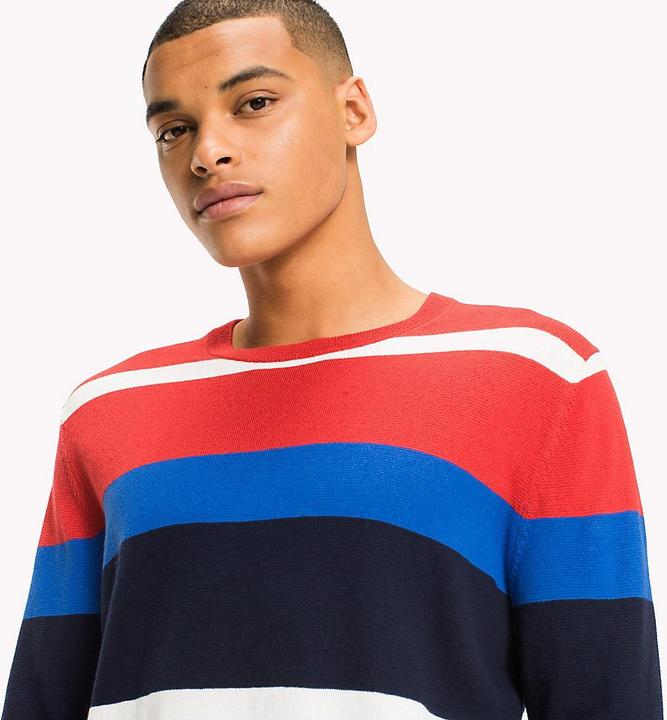 Produktbild Tommy Hilfiger Multi Stripe (L)