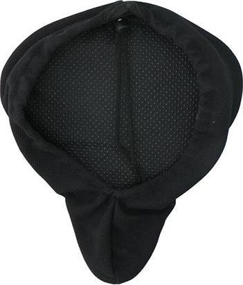 Actual product image Dunlop Saddle cover