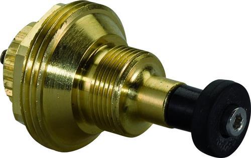 Uponor Valvola Wgf Overdel Til 1" Fordelerrør