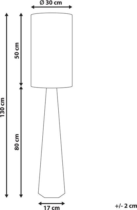 Image du produit Beliani Ilala (E27)