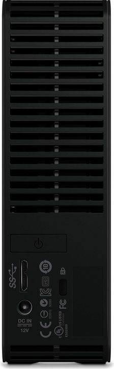 Image du produit WD Elements Desktop (3 To)