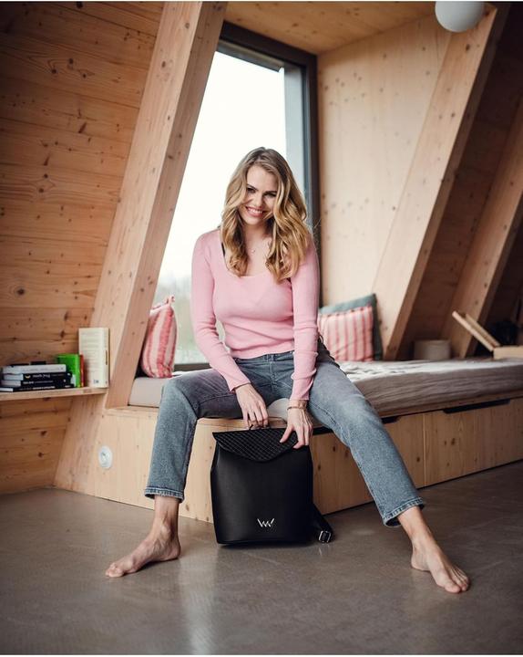 Produktbild Vuch Joanna Diamond Black