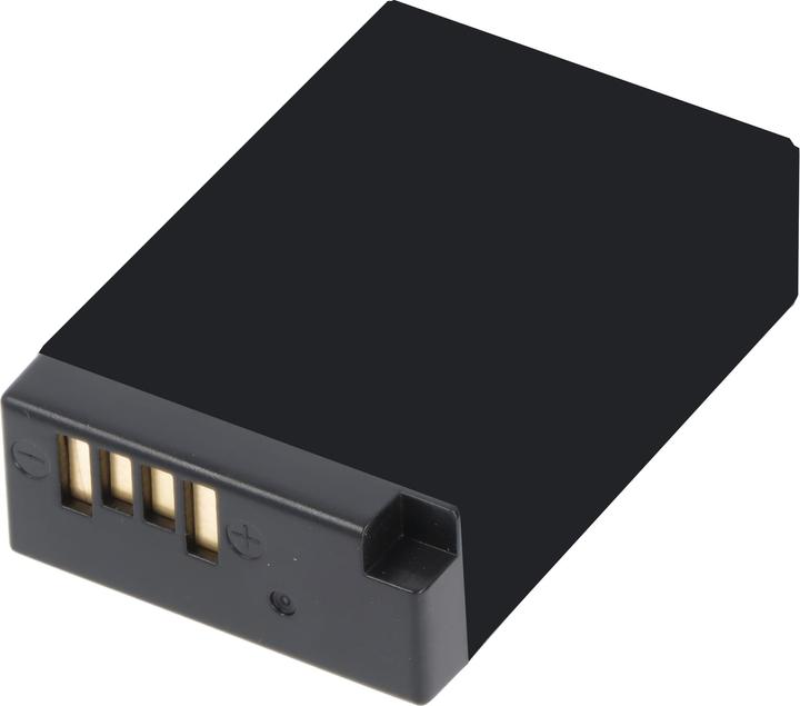 Actual product image AccuCell Battery Digi-Cam Canon EOS 200D, LP-E17 (Camera battery)