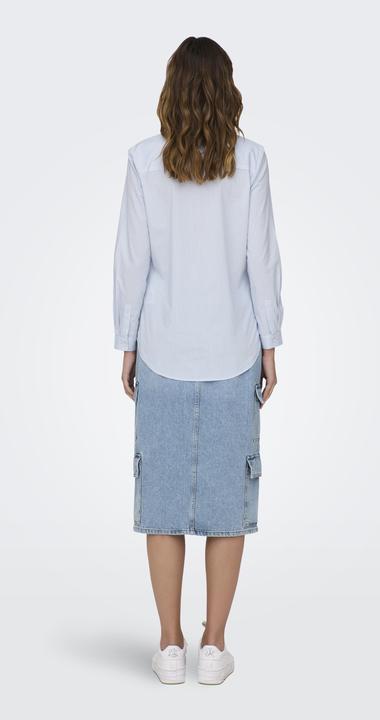 Actual product image JdY Jdymio L/S Shirt Wvn Noos (42)