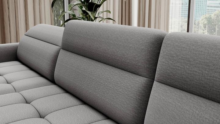 Produktbild ELTAP Berrto (Wohnlandschaft, Bettsofa, 4-Sitzer)