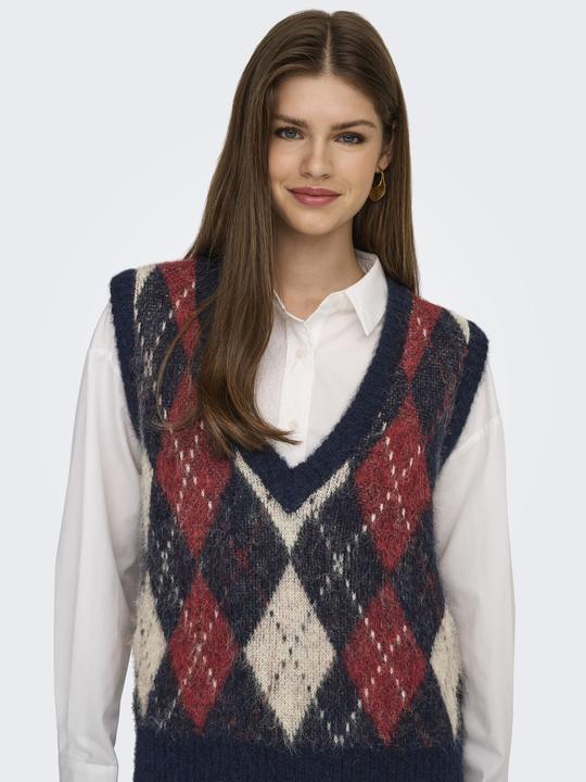 Image du produit Only ONLNOEME Weste Weste (XL)