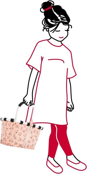 Immagine prodotto reisenthel Borsa da trasporto XS bambini