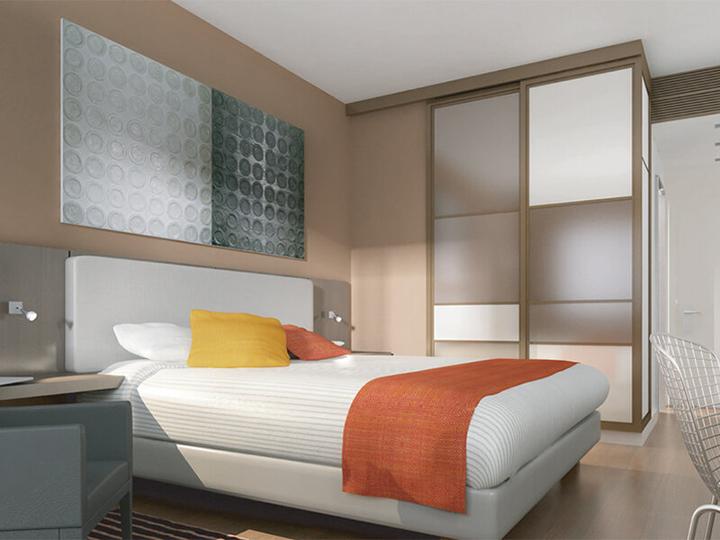 Actual product image Smartbox Ville d'Italie : 2 jours en hôtel 4* avec petit déjeuner pour 2 (2 pers.)