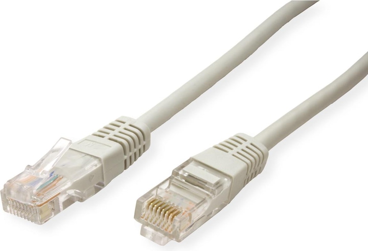 Immagine prodotto Roline Cavo di rete (UTP, CAT5e, 3 m)