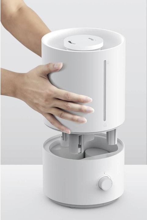 Actual product image Xiaomi Humidifier 2 Lite