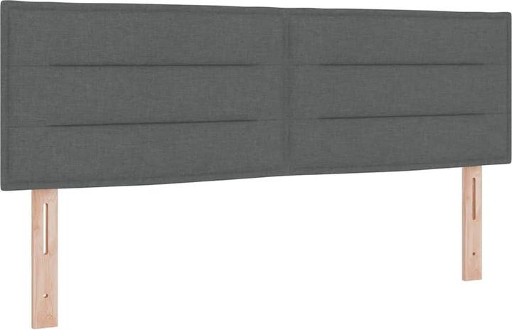 Actual product image vidaXL Boxspring (160 x 200 cm)