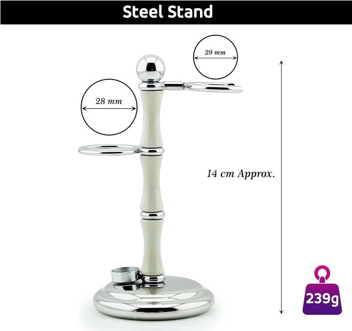 Immagine prodotto ‎Haryali London Rasier-Set