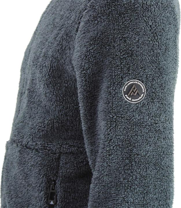 Immagine prodotto Peak mountain Coral Sherpa (XL)