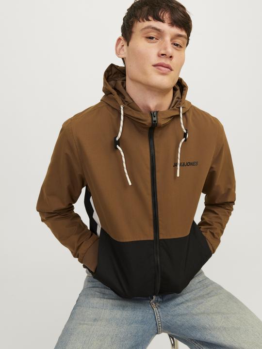 Actual product image Jack & Jones Blouson jacket Blouson jacket (M)