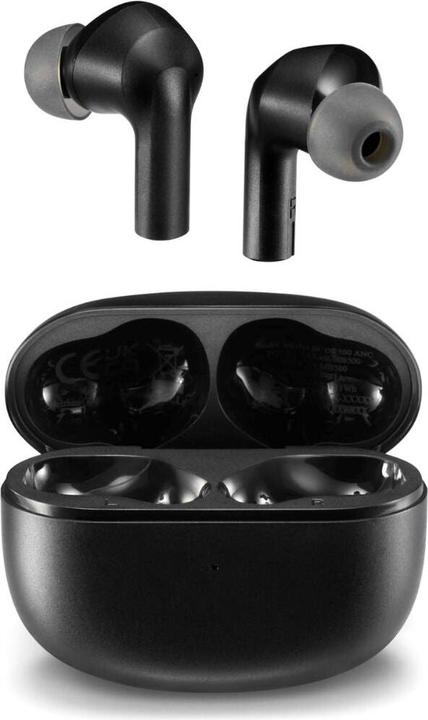 Immagine prodotto Motorola Buds 500 ANC (ANC, 20 h, Senza fili)