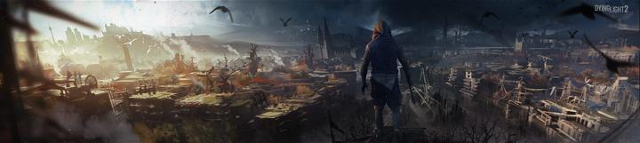 Image du produit Techland Dying Light 2 Stay Human (PS4, IT)