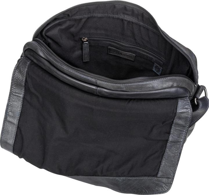 Image du produit Greenburry Sacoche pour ordinateur portable Vintage Washed 2919 (8 l)