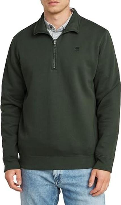 Produktbild G-Star Premium Core Half Zip (XXL)