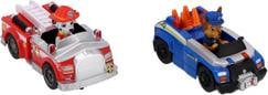 Image du produit Carrera First Race Track - Paw Patrol Sur la piste