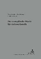 Produktbild Der europäische Markt für Holzwerkstoffe (Deutsch, Christian Sörgel, Frank Goecke, Udo Mantau, 2004)