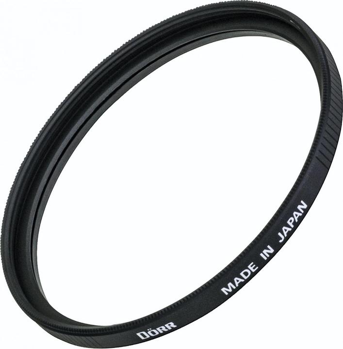 Image du produit Dörr Filtre UV DHG 52mm (52 mm, Filtre UV, 52 mm)