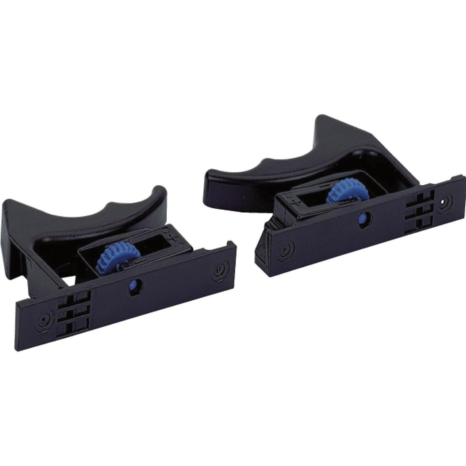 Hettich, Möbelausstattung, Kupplungen für Quadro 25 / Quadro 30 V6 rechts (1 Stk.)