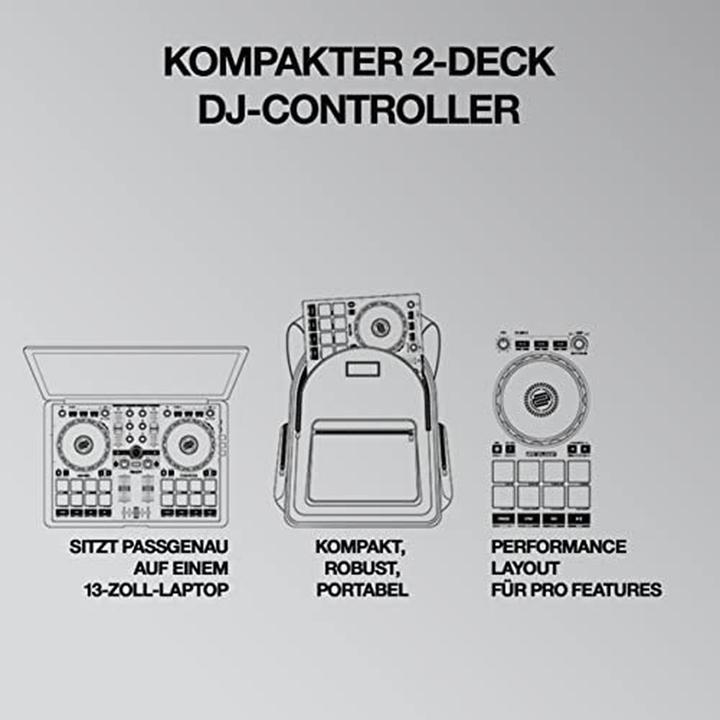 Actual product image reloop Ready