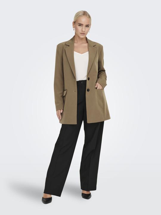 Image du produit Only Coupe longue Col revers Blazer (40)