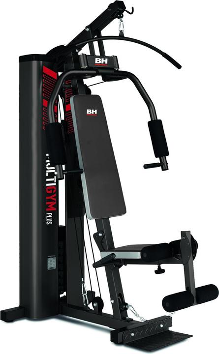 BH Fitness Multygym Pro