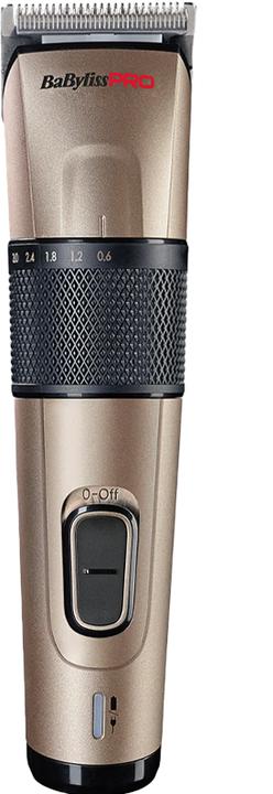 Produktbild BaByliss Pro FX862E