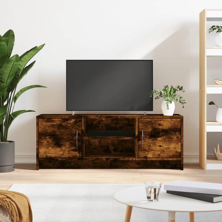 Produktbild vidaXL TV-Schrank (102 x 30 x 37.50 cm)