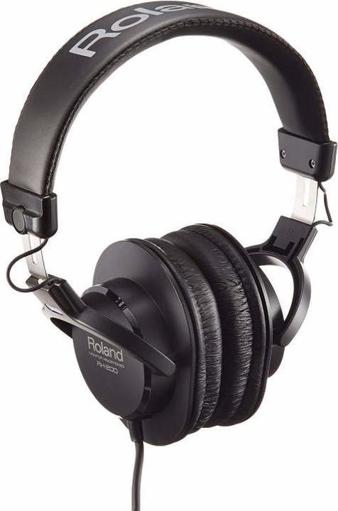 Actual product image Roland RH-200 (No noise cancelling, Cable)
