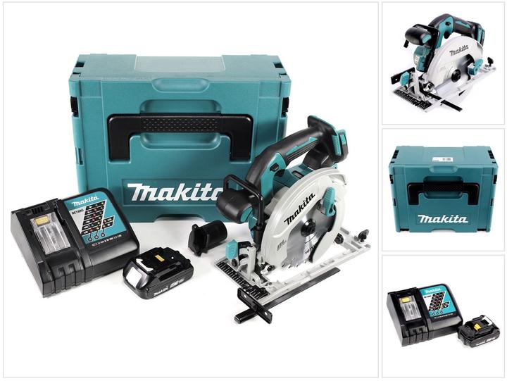 Produktbild Makita DHS 680