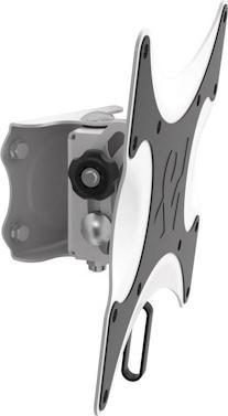 Image du produit G&BL Smartline 6425, Support mural jusqu'à 30kg (Mur, 30 kg)