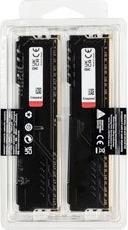 Productafbeelding Kingston FURY Beest (2 x 8GB, 2666 MHz, DDR4 RAM, DIMM 288 pin)