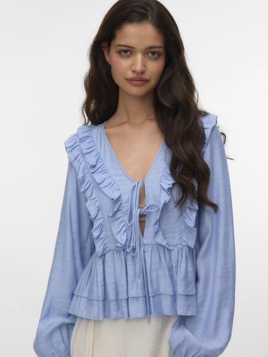 Immagine prodotto Vero Moda VMZOEY Top Bluse (M)