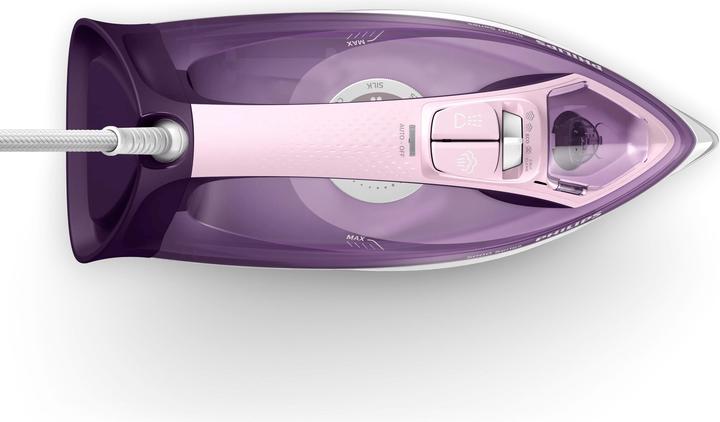 Actual product image Philips 5000 Series (2400 W, 180 g/min)