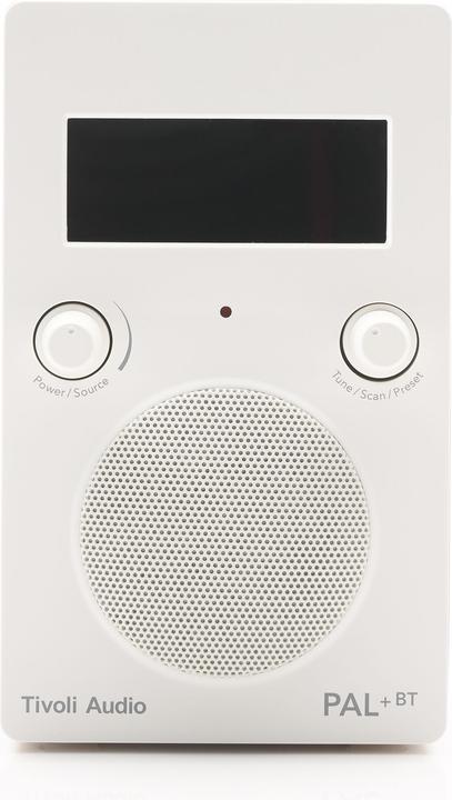 Actual product image Tivoli Audio PAL+ BT3 (DAB+, FM, Bluetooth)