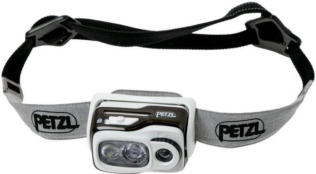 Produktbild Petzl Swift RL (900 lm)