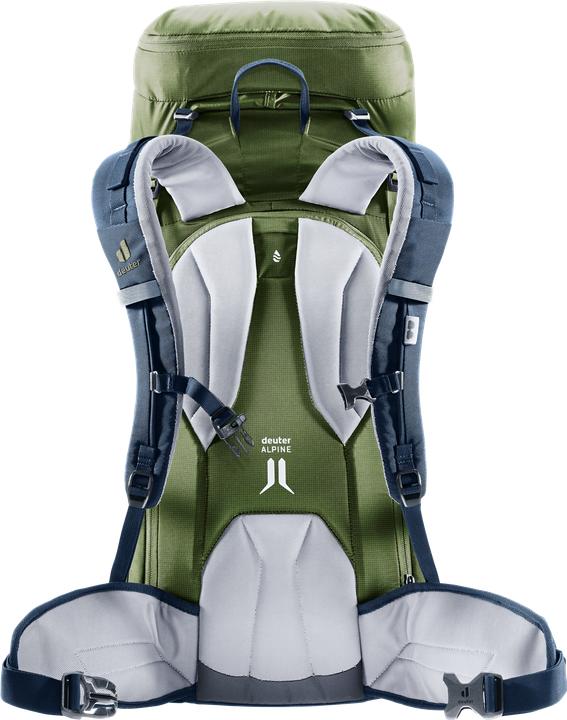 Immagine prodotto Deuter Aumento 34+ (34 l)