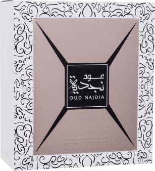 Immagine prodotto Lattafa Perfumes Oud Najdia by Eau De Parfum Spray (Unisex) 100 ml (Eau de parfum, 100 ml)