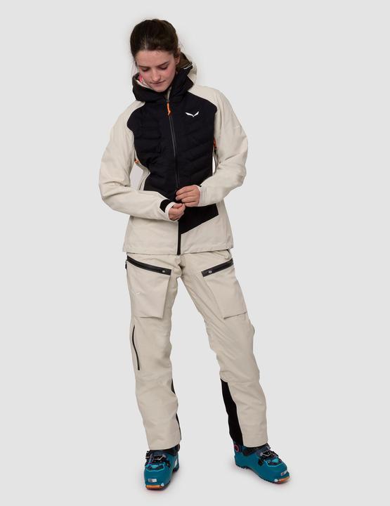 Produktbild Salewa Sella 3L Powertex Hybrid Jacke Da (34)