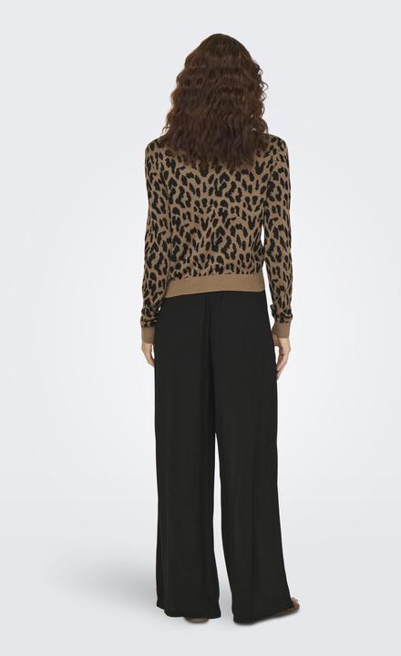 Image du produit Only ONLVIENNA Strickpullover Strickpullover (XL)