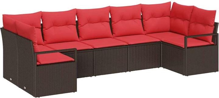 Image du produit vidaXL Outdoor-Sofa