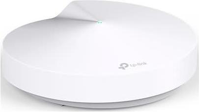 Productafbeelding TP-Link Deco M5 Dualband WLAN Mesh Set van 3 (AC1300)