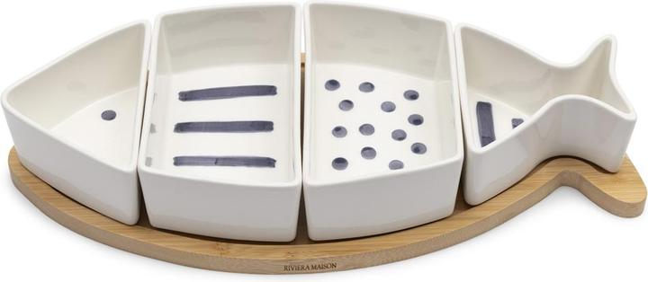 Actual product image Rivièra Maison Cascais Fish