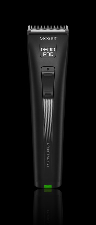 Immagine prodotto Moser GenioPro Fading Edition