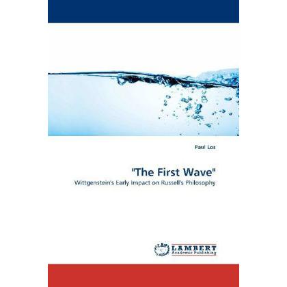 'The First Wave', Sachbücher
